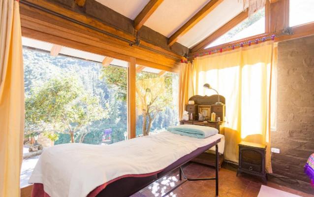 Hacienda Rumiloma Quito Exteriér fotografie